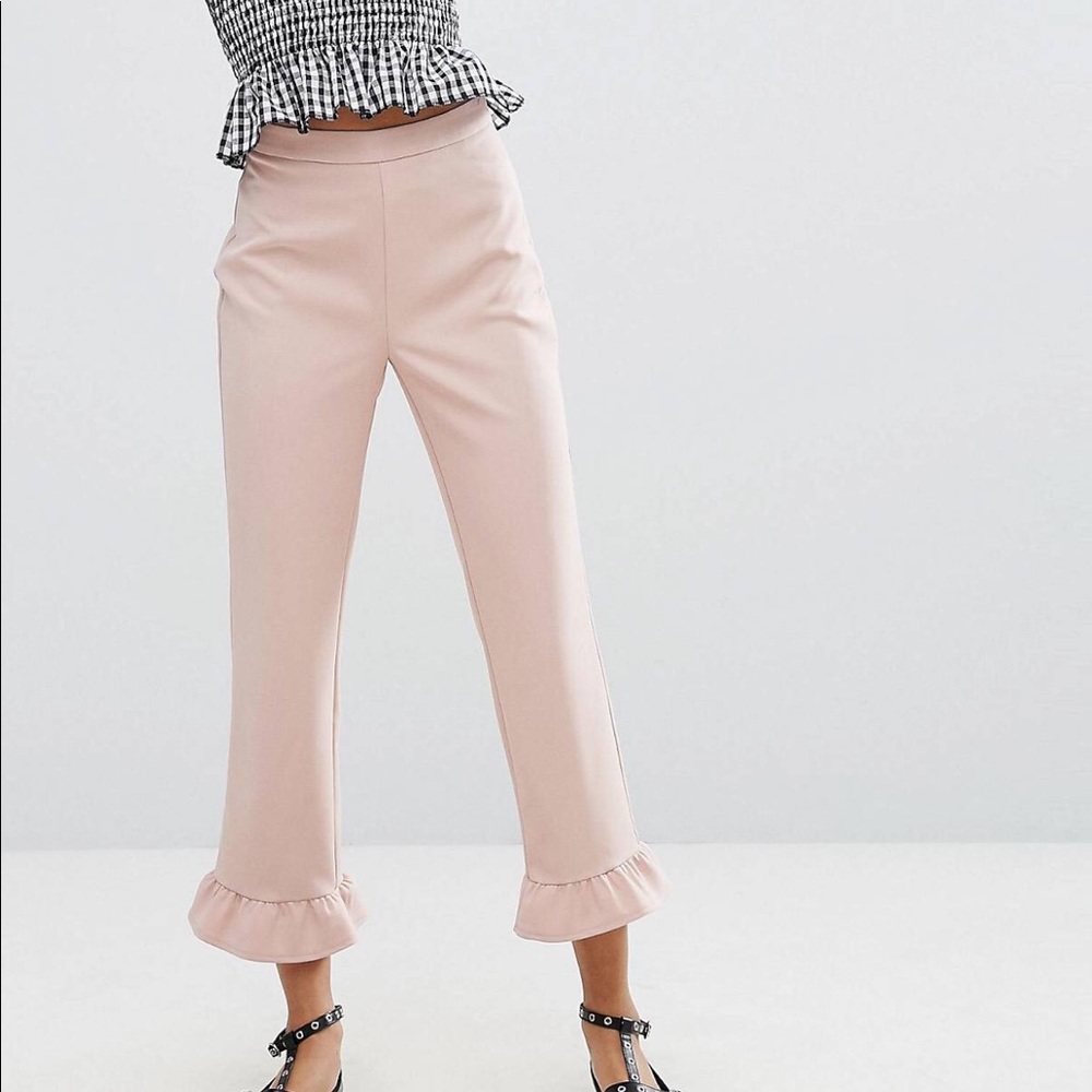 Pephem bottom pant